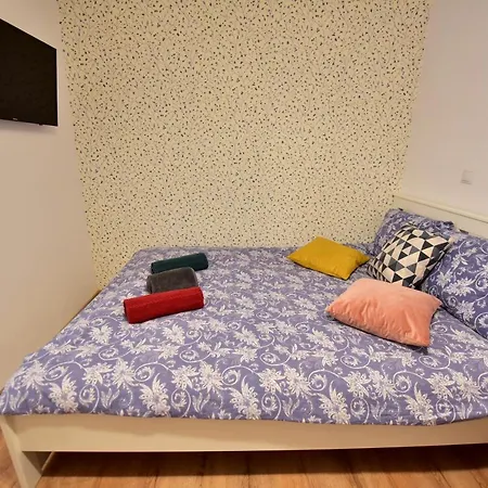 Flh - Central Apartments Sibiu Extérieur photo
