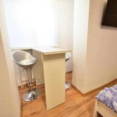 Flh - Central Apartments Sibiu Extérieur photo