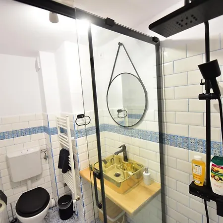 Flh - Central Apartments Sibiu Extérieur photo