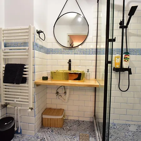 Flh - Central Apartments Sibiu Extérieur photo