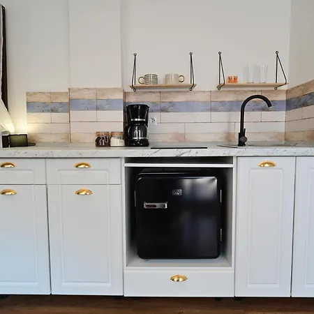 Flh - Central Apartments Sibiu Extérieur photo