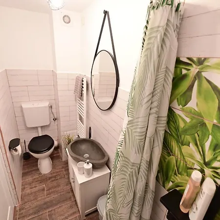 Flh - Central Apartments Sibiu Extérieur photo