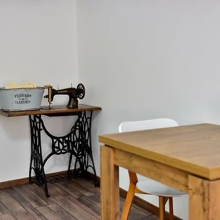 Flh - Central Apartments Sibiu Extérieur photo