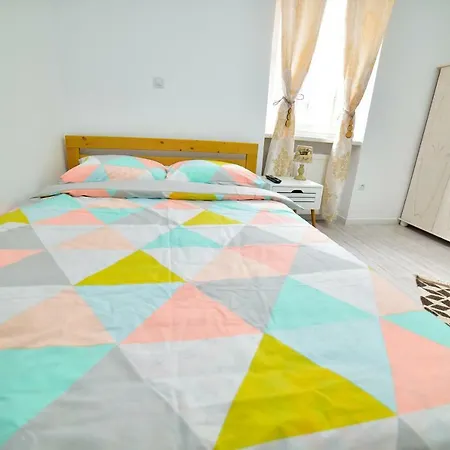 Flh - Central Apartments Sibiu Extérieur photo