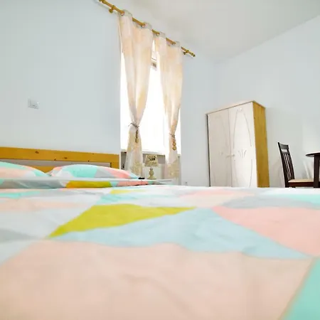 Flh - Central Apartments Sibiu Extérieur photo