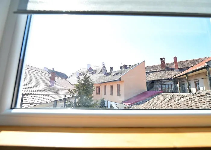 Flh - Central Apartments