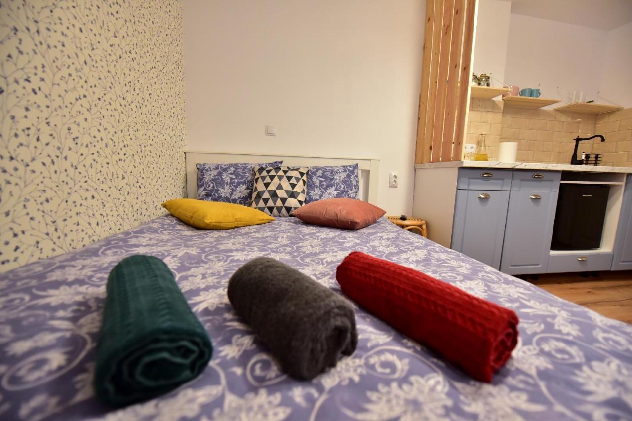 Flh - Appartement *