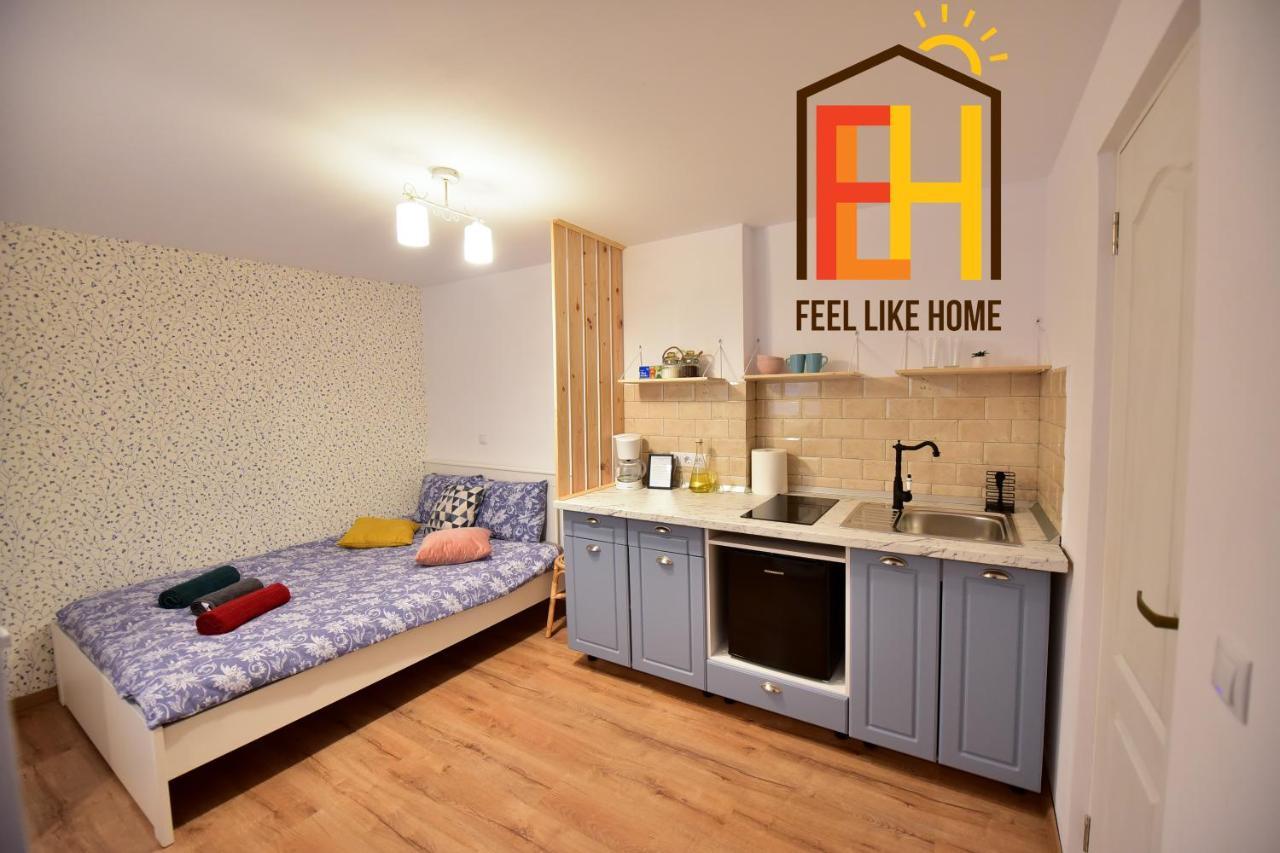 Flh - Appartement Sibiu