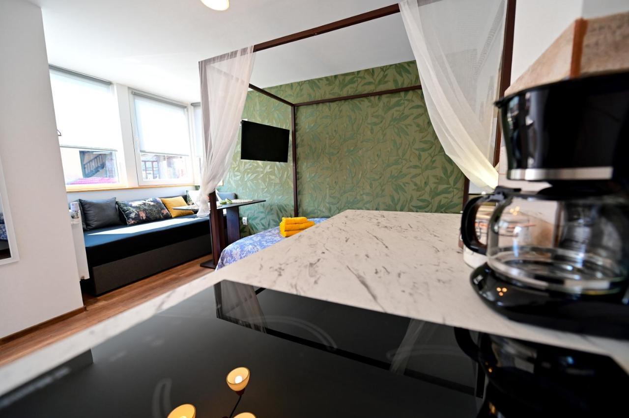 Appartement Flh - *