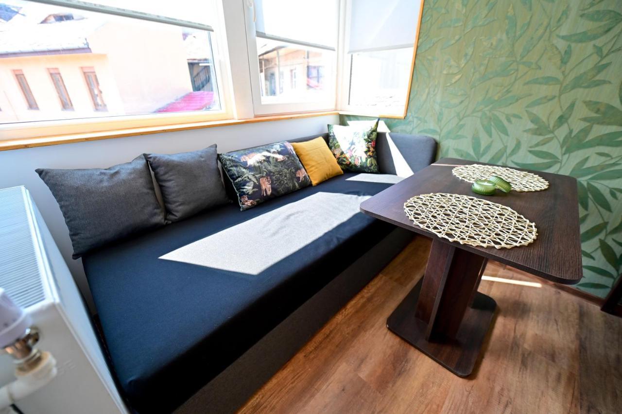 Appartement Flh - *