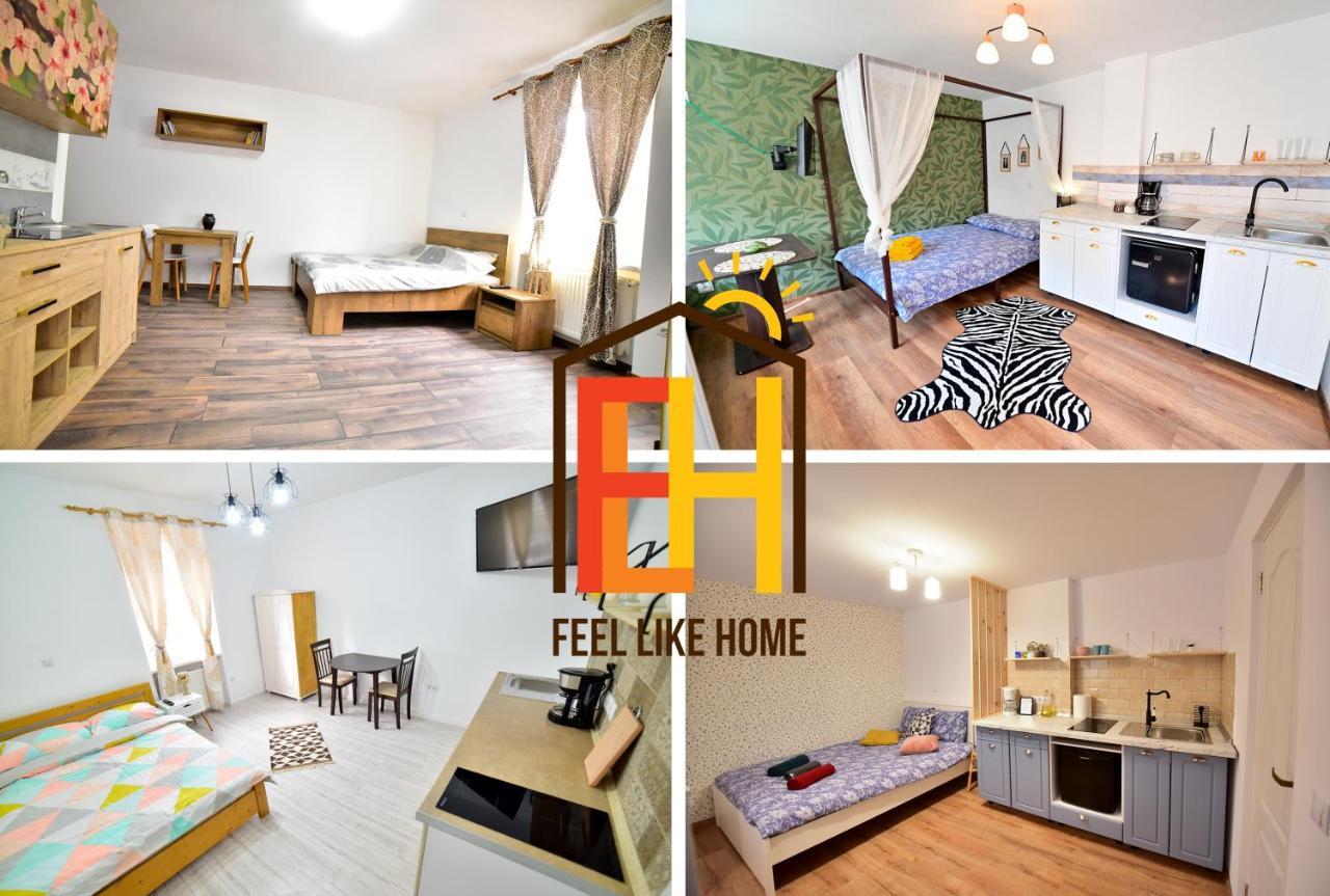 Flh - Appartement