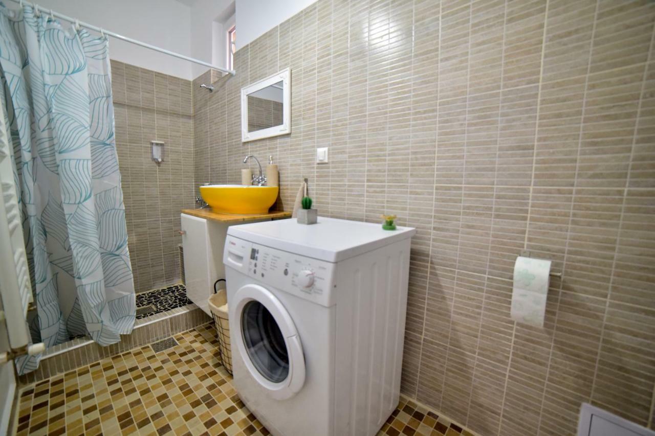 Flh - Appartement Sibiu