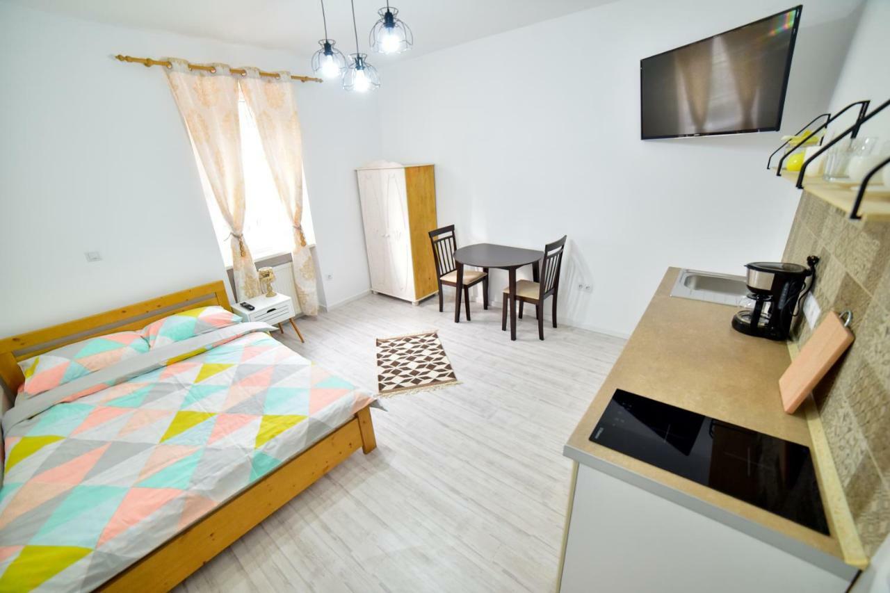 Flh - Appartement