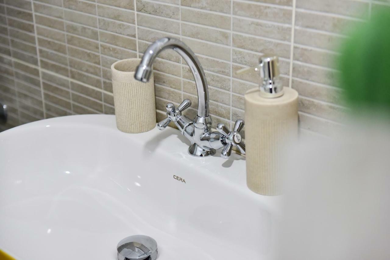 Appartement Flh -