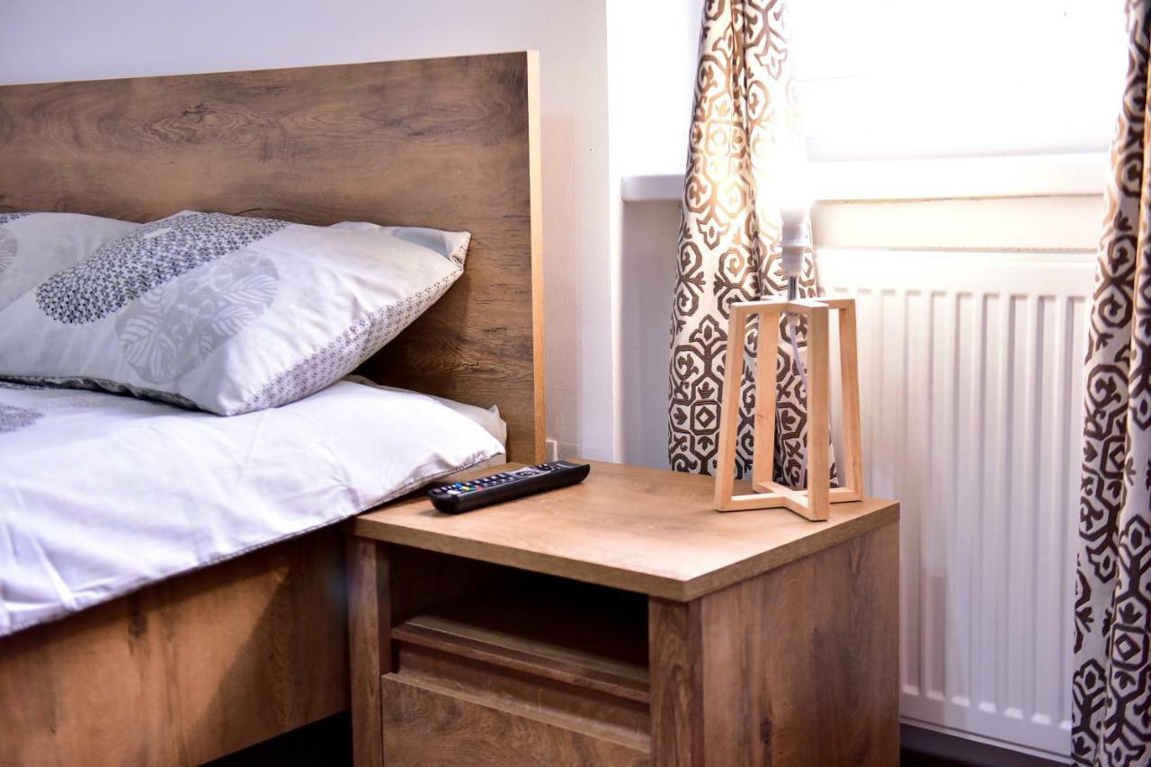 Appartement Flh - *