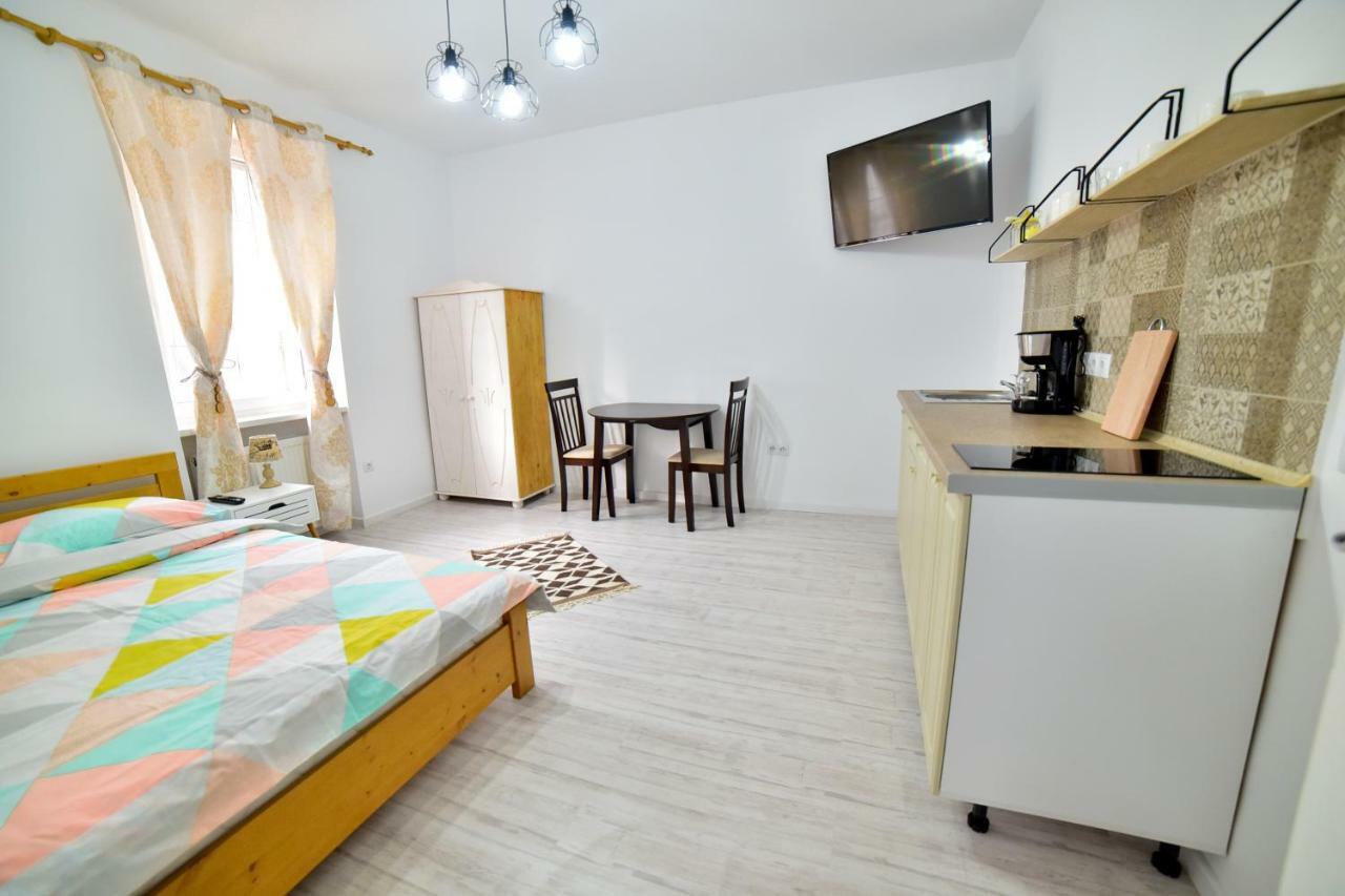 Appartement Flh - Sibiu