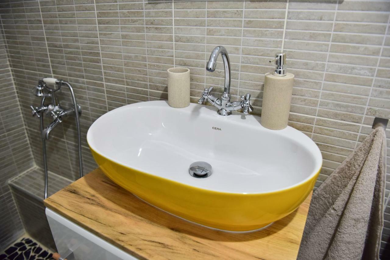 Flh - Appartement Sibiu