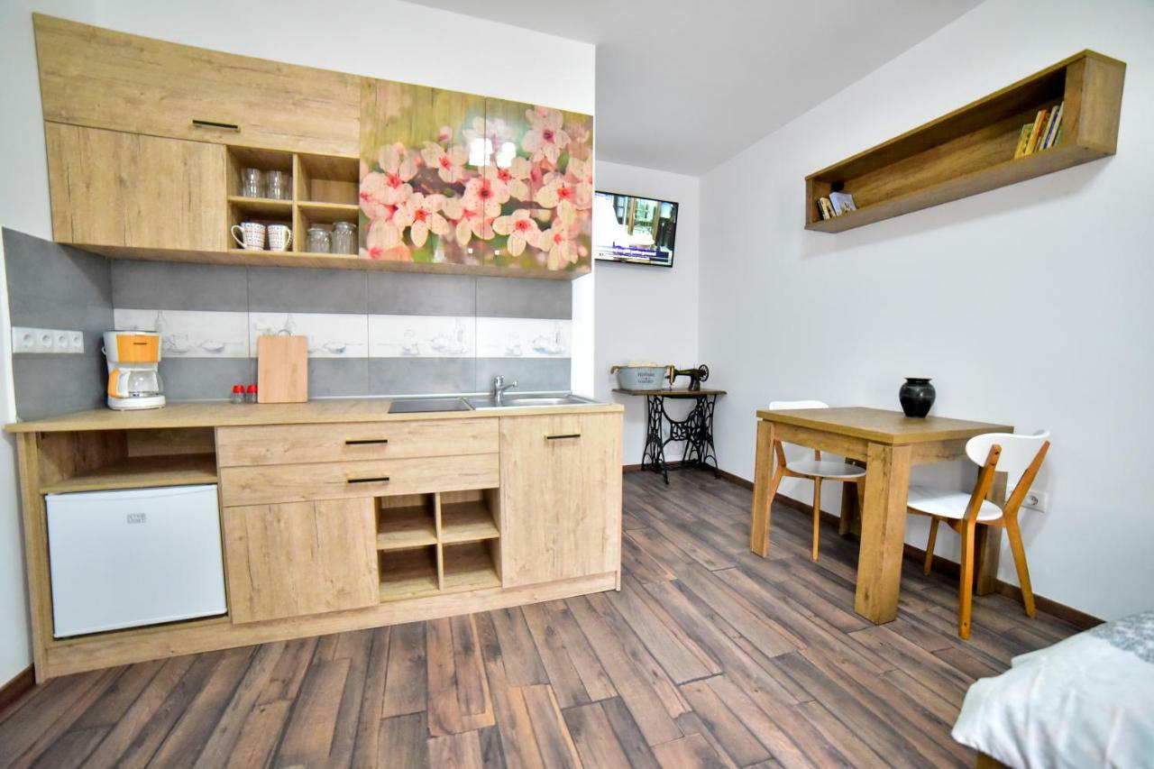 Appartement Flh - Sibiu
