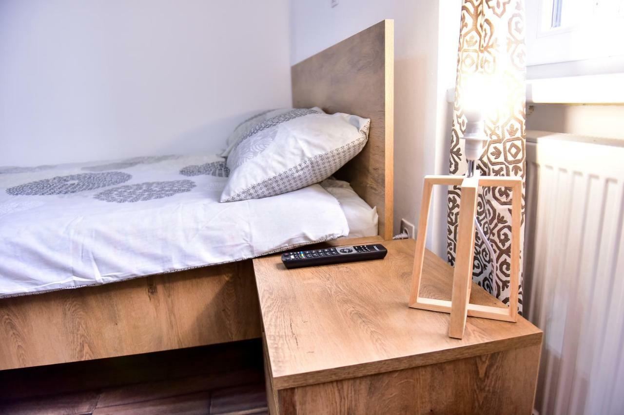 Flh - Appartement
