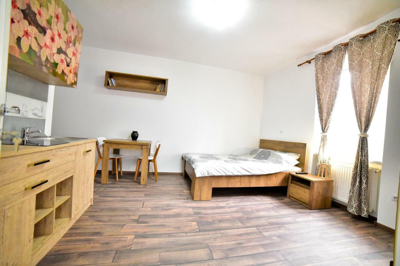 Flh - Appartement Sibiu