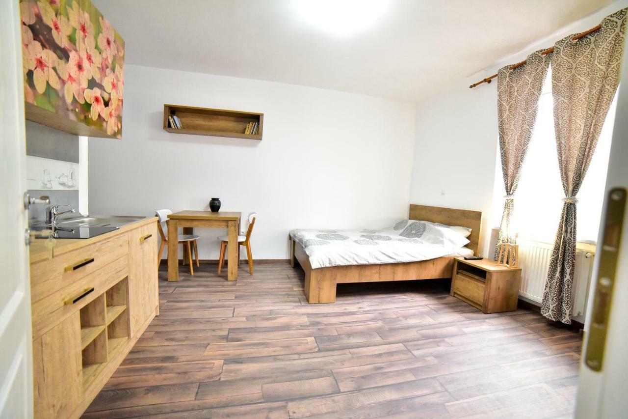 Appartement Flh - Sibiu