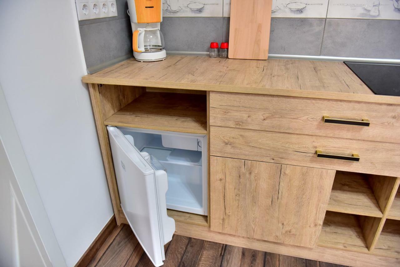 Appartement Flh - *