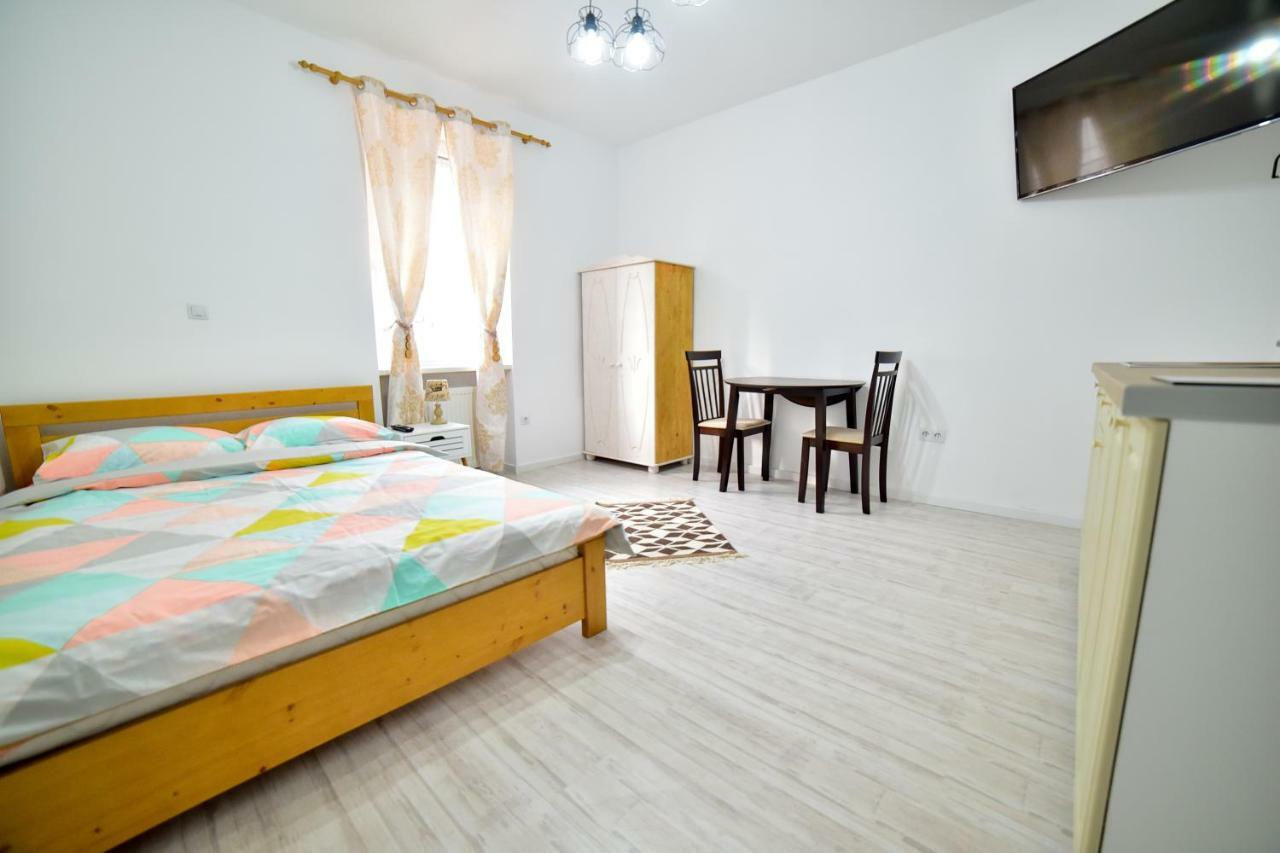 Appartement Flh - Sibiu