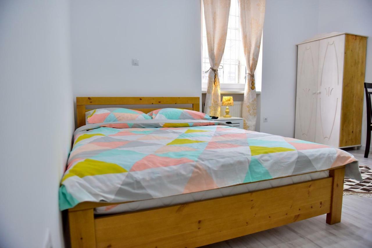 Appartement Flh - Sibiu